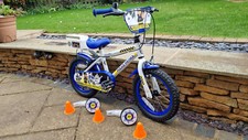 Halfords apollo kids for sale  BANBURY