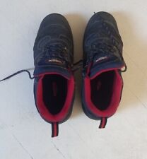 Jomix safety scarpe usato  Massarosa
