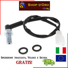 Idrostop interruttore idraulic usato  Arzano