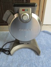 Cuisinart belgian waffle for sale  Punta Gorda