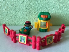 Fisher price kleinkind gebraucht kaufen  Riesa