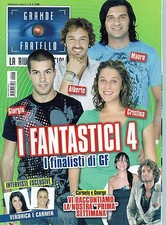 Grande fratello.giorgio ronchi usato  Campagna