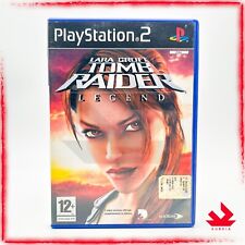 Lara croft tomb usato  Vo