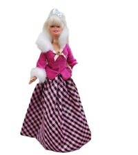 Vintage avon barbie for sale  WALTHAM CROSS