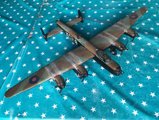 Built contrail avro for sale  COLCHESTER