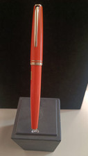 Montblanc generation orange usato  Roma