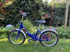 Kinderfahrrad puky zoll gebraucht kaufen  Kiel