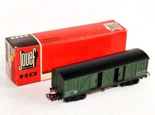 Jouef 653 6530 d'occasion Jouef 653 6530 d'occasion  Rouen-