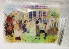 Placa de acrílico Tales of Arise 1º aniversário comprar usado  Enviando para Brazil
