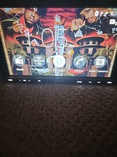 Receptor de mídia Sony XAV-AX8000 8,95" com Bluetooth comprar usado  Enviando para Brazil
