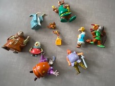 Figurines robin bois d'occasion  Saint-Germain-du-Bois