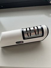 Knife sharpener scissor for sale Knife sharpener scissor for sale  PRESTON