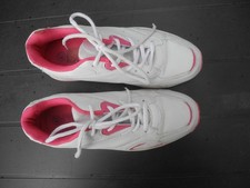 Baskets chaussure femme d'occasion  Chirens