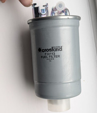Crossland f30113 fuel for sale  NUNEATON