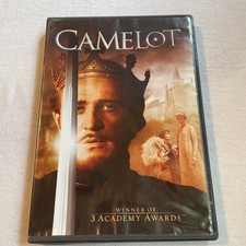 Camelot DVD comprar usado  Enviando para Brazil