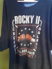 Men 3xl rocky for sale  ABINGDON