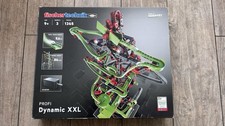 Fischer technik profi gebraucht kaufen  Deutschland
