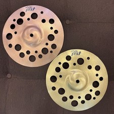 Paiste pstx swiss d'occasion  Expédié en France