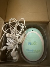 Wusic womb music for sale  Columbia