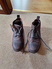 Mens shoes boots for sale  DUNGANNON