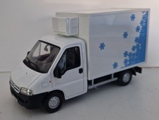 Norev citroen jumper d'occasion  Expédié en Belgium