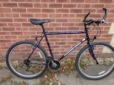 Vintage diamond back for sale  CARMARTHEN