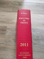 Who who d'occasion  Quincy-Voisins