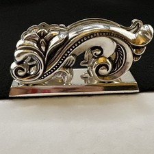 Brighton louvre silver for sale  Pompano Beach