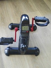 Heim pedaltrainer sportstech gebraucht kaufen  Gummersbach
