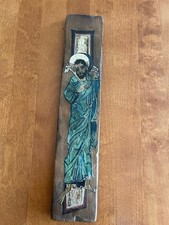 Schöne ikone holz gebraucht kaufen  Blieskastel