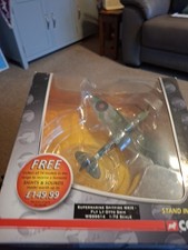 Corgi warbirds wb99614 for sale  KIRKWALL