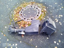 Luftfilterkasten resonator ans gebraucht kaufen  Selb
