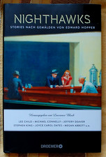 Lawrence block nighthawks gebraucht kaufen  Deutschland