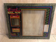Sega turbo cornice usato  Bologna
