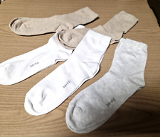 Paar socken söckchen gebraucht kaufen  Ahlen-Vorhelm