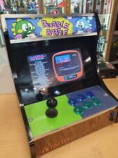Bartop arcade machine for sale  BUDE