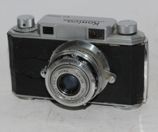 Konica rangefinder camera for sale  Staunton