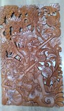 Vintage balinese carved for sale  Carlsbad