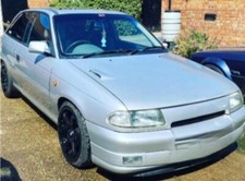 1992 astra sri for sale  HULL