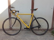 Bici corsa vintage usato  Traona