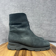Canadienne boots black for sale  San Luis Obispo