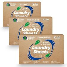 Laundry sheets fragrance for sale  LEEDS