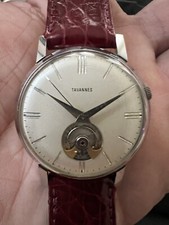 Tavannes corona ore usato  Italia