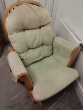 Mothercare reclining glider for sale  CHELMSFORD