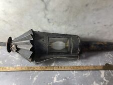 Antique old iron for sale  WARE