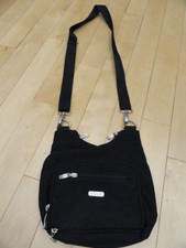 Baggallini black nylon for sale  Eagle River