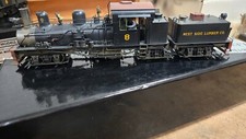 Sn3 pbl wslco for sale  Medford