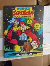 Superciuk super collezione usato  Adria