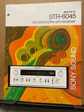 Vtg original sony for sale  Roanoke