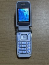 Nokia 6101 usato  Melfi